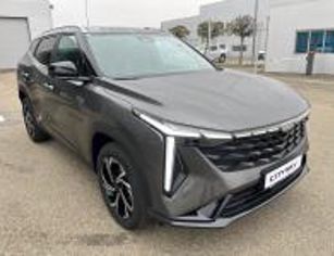 Geely Cityray