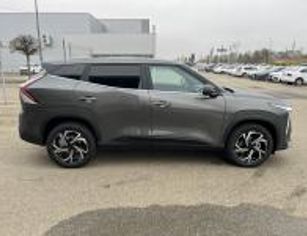 Geely Cityray