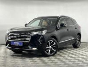 HAVAL City JOLION