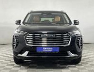 HAVAL City JOLION