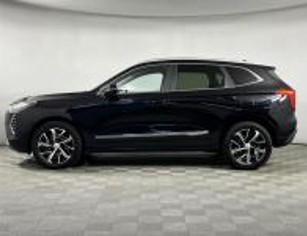 HAVAL City JOLION