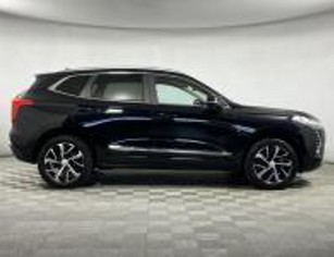HAVAL City JOLION