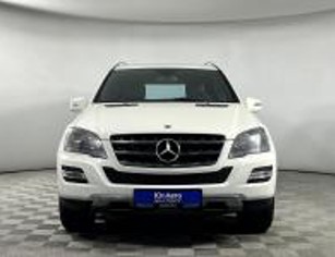 Mercedes-Benz M-Класс