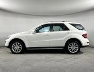 Mercedes-Benz M-Класс