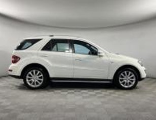 Mercedes-Benz M-Класс