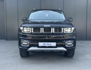 BAIC БиДжей 60 (BJ60)