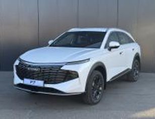 HAVAL City Новый F7