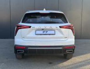 HAVAL City Новый F7