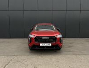 HAVAL City Новый Jolion