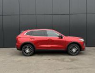 HAVAL City Новый Jolion