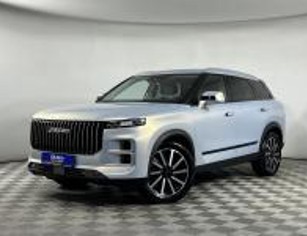 JAECOO J7