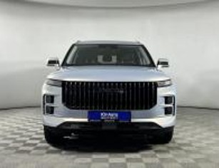 JAECOO J7