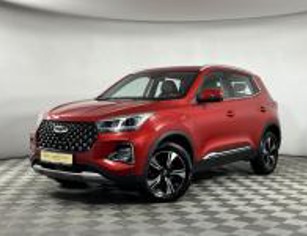 CHERY Tiggo 4 PRO