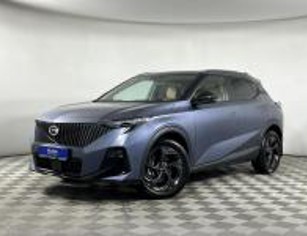 GAC GS3