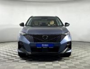 GAC GS3