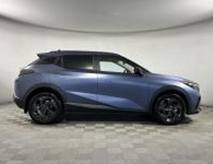 GAC GS3