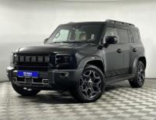Jetour T2