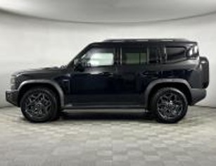 Jetour T2