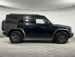 Jetour T2