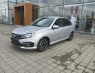 LADA (ВАЗ) Granta Drive Active/Sportline