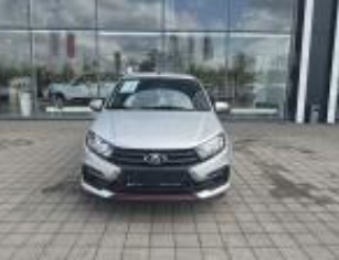 LADA (ВАЗ) Granta Drive Active/Sportline