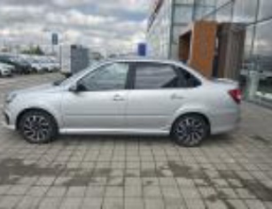 LADA (ВАЗ) Granta Drive Active/Sportline
