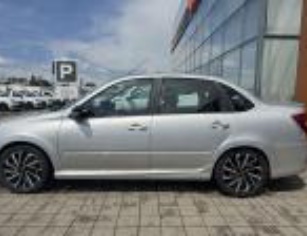 LADA (ВАЗ) Granta Sport