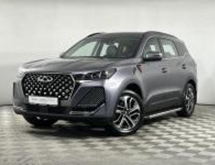 CHERY Tiggo 7 Pro MAX