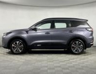 CHERY Tiggo 7 Pro MAX
