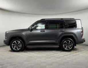 HAVAL Pro H9