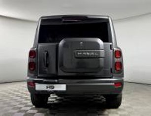 HAVAL Pro H9
