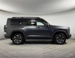 HAVAL Pro H9