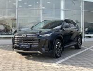 GAC GS4