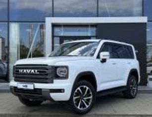 HAVAL Pro H9