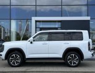 HAVAL Pro H9