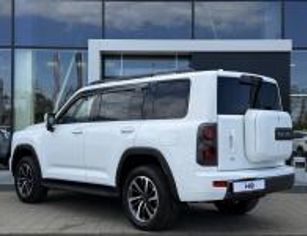 HAVAL Pro H9