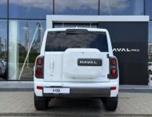 HAVAL Pro H9