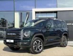 HAVAL Pro H9