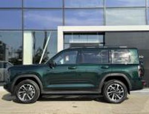 HAVAL Pro H9