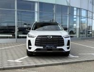 GAC GS4