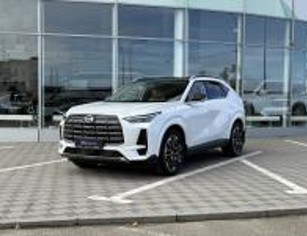 GAC GS4