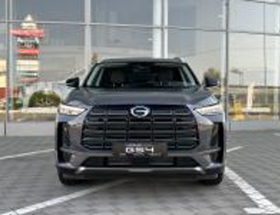 GAC GS4