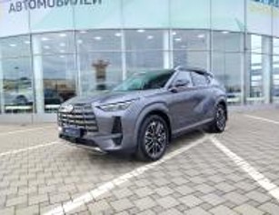 GAC GS4