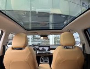 GAC GS4