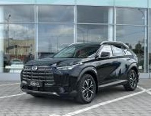 GAC GS4
