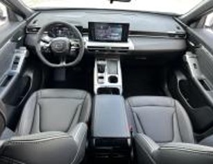 GAC GS4