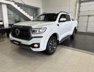 HAVAL City POER 2025