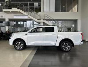 HAVAL City POER 2025