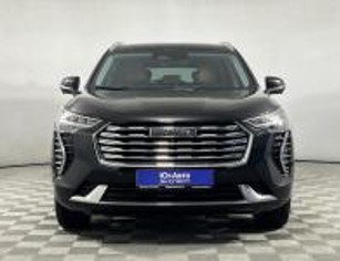HAVAL City JOLION
