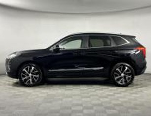 HAVAL City JOLION